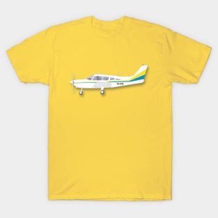 Piper PA28 Cherokee T-Shirt